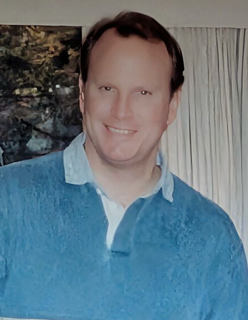 William "Bill" M. Sperry Iii