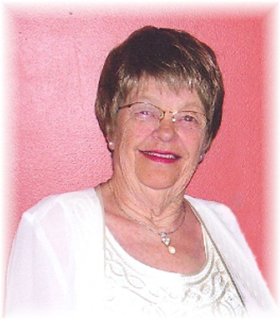 Norma Smith