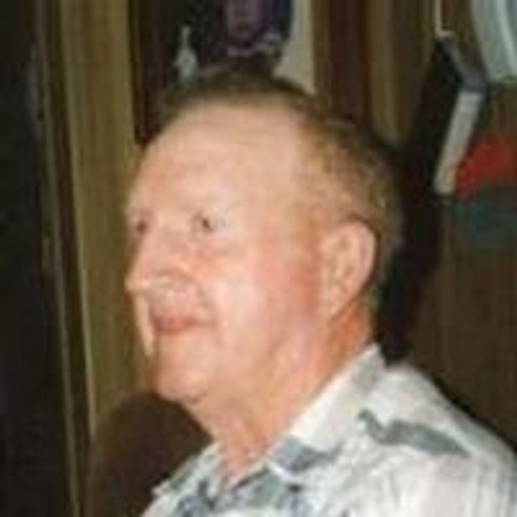 Ernest Delmar "Red" Loggins