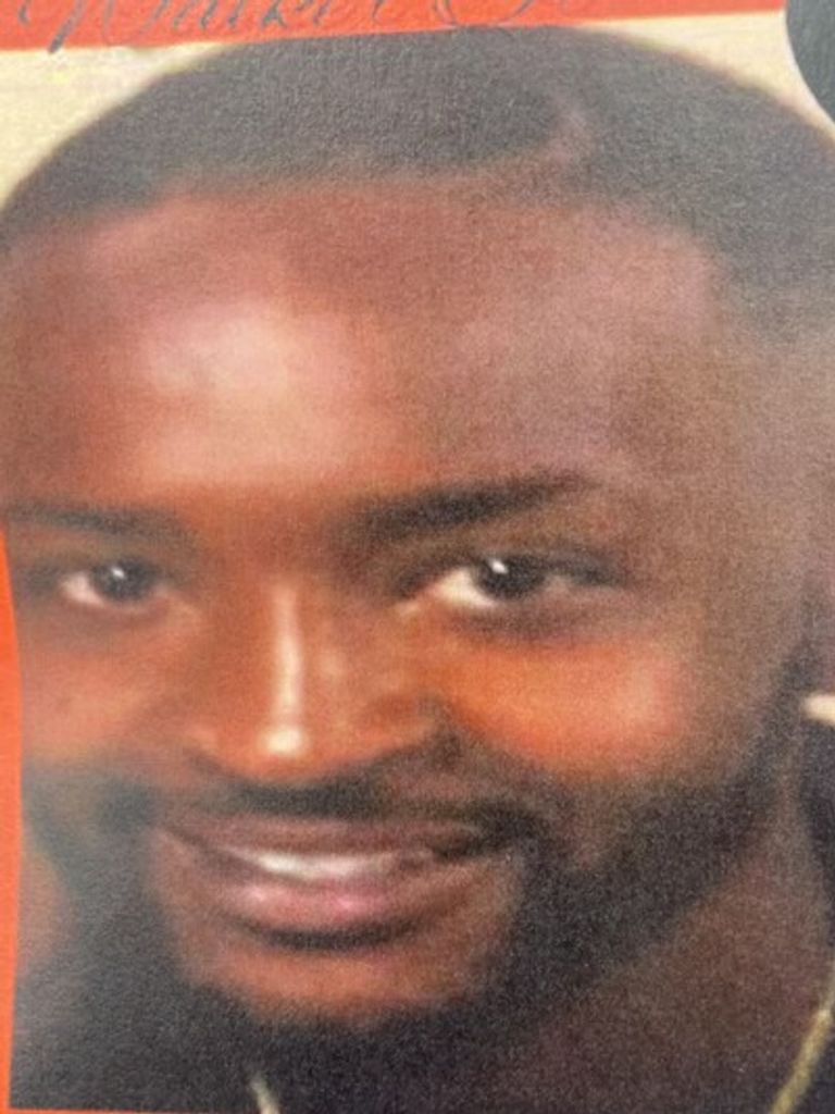 Elontae Kevron Walker, Sr. Profile Photo