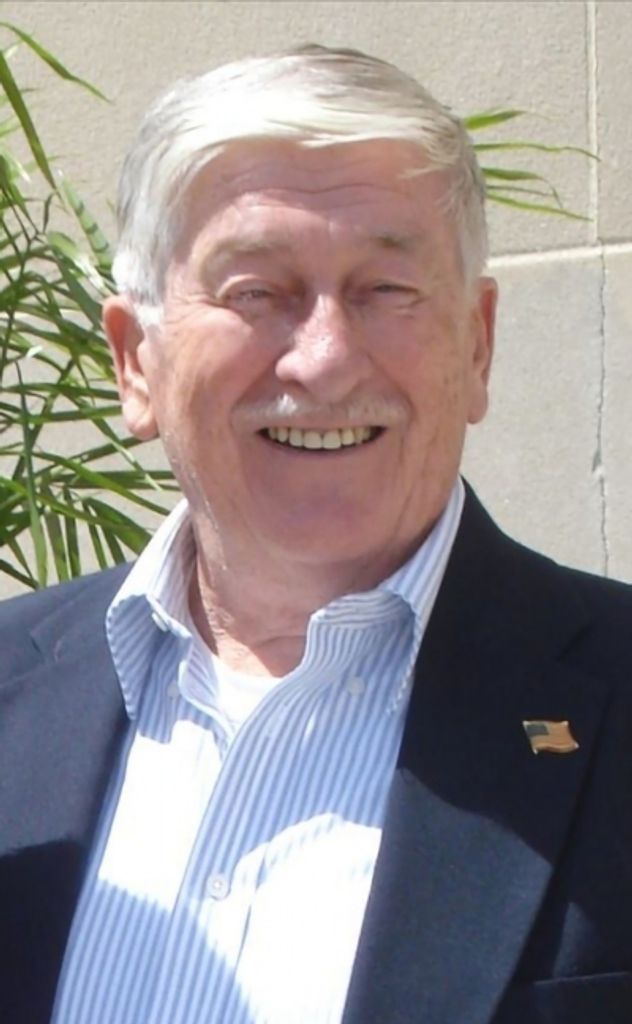 William D Minich Profile Photo