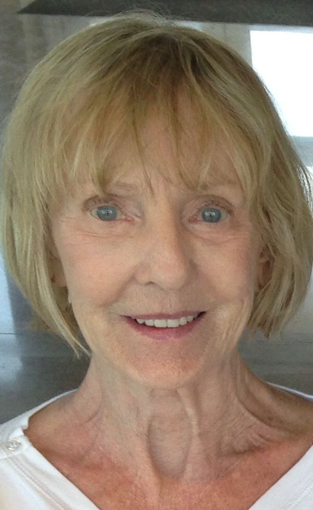 Rosemary V. Loquercio Profile Photo