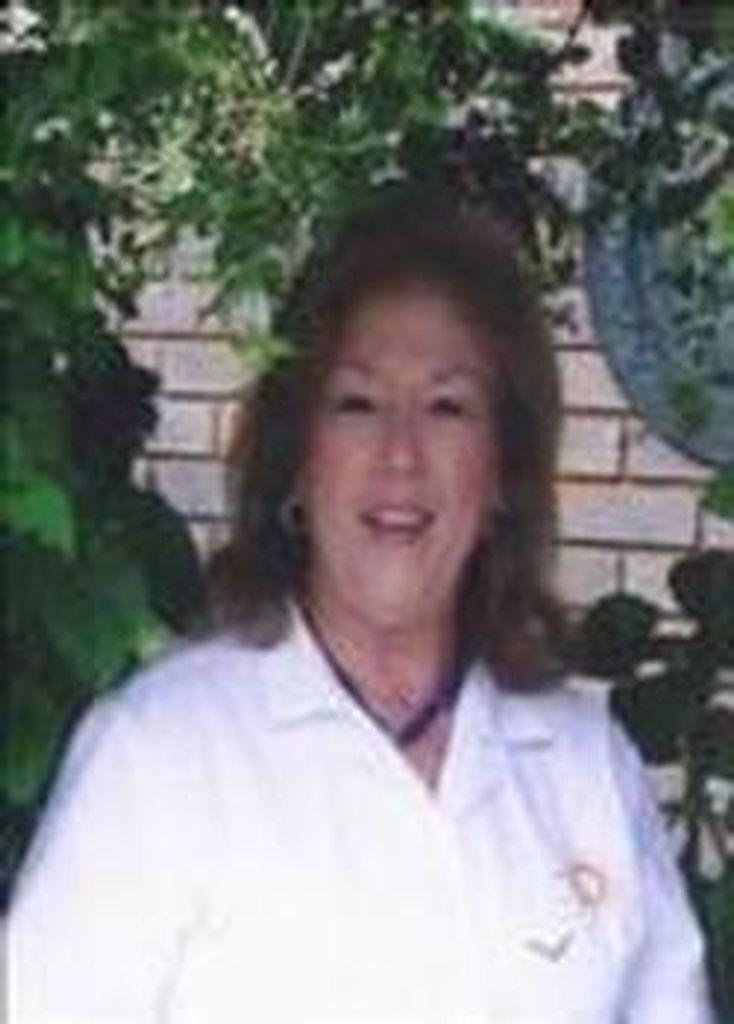 Janet "Jan" Kay Swinney