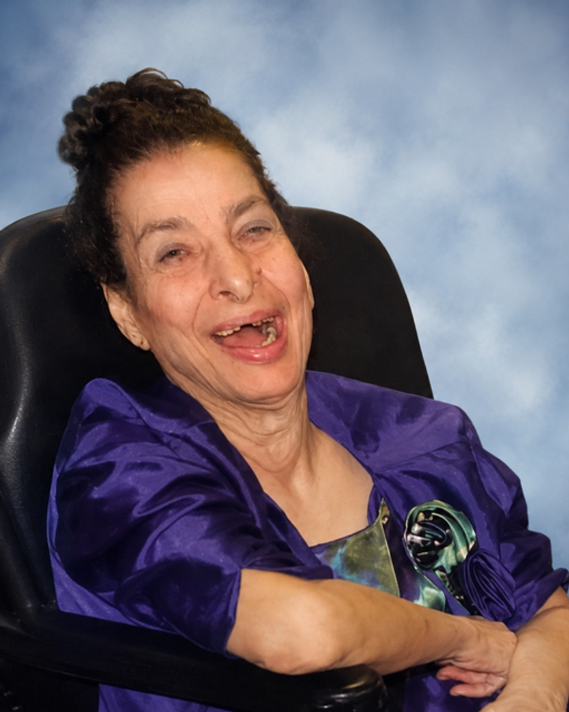 Anna Maria Garcia Profile Photo