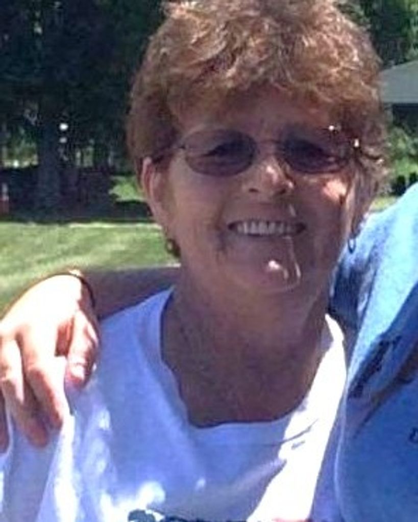 Sarah J. Zell Profile Photo