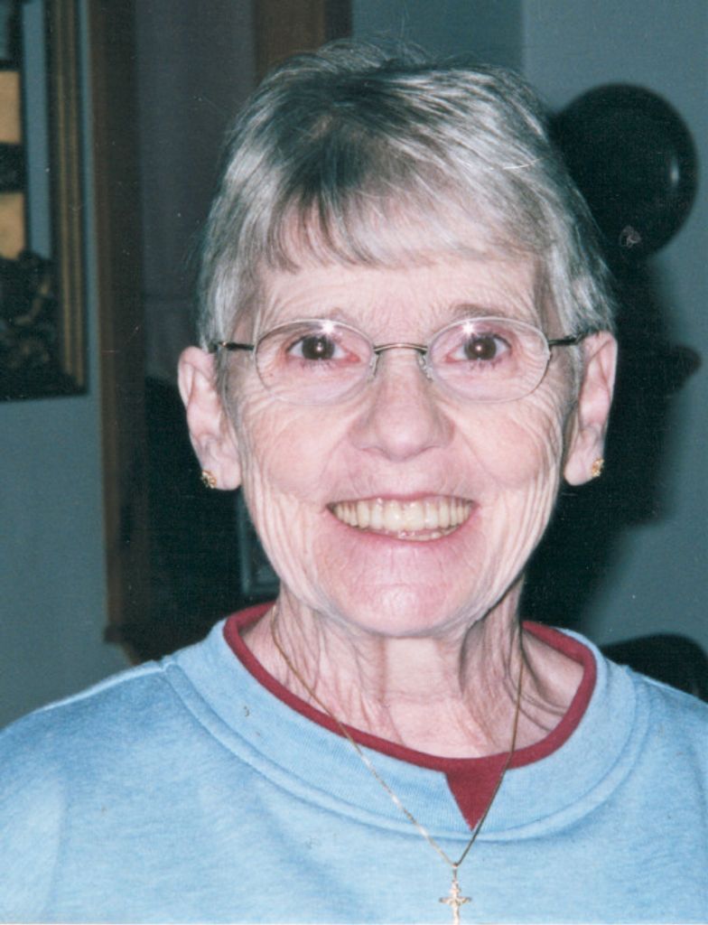 Gloria (Santerre)  Mulligan Profile Photo
