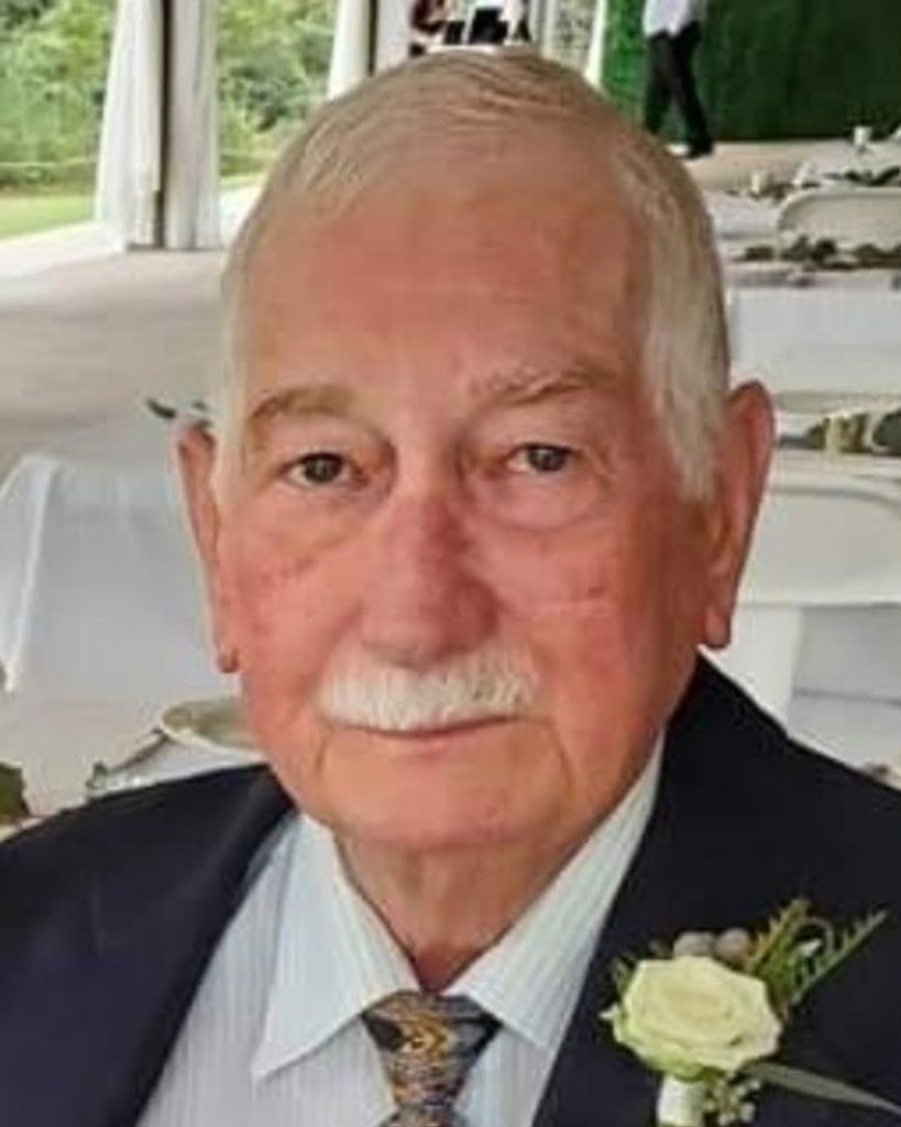 Charles Bryan Profile Photo
