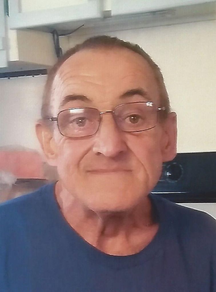 Arlington R. Blantz Profile Photo