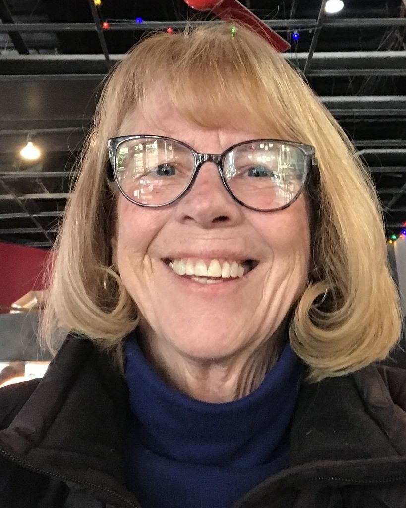 Constance "Connie" Jones