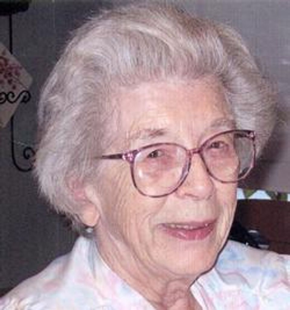 Doris A. Magdics
