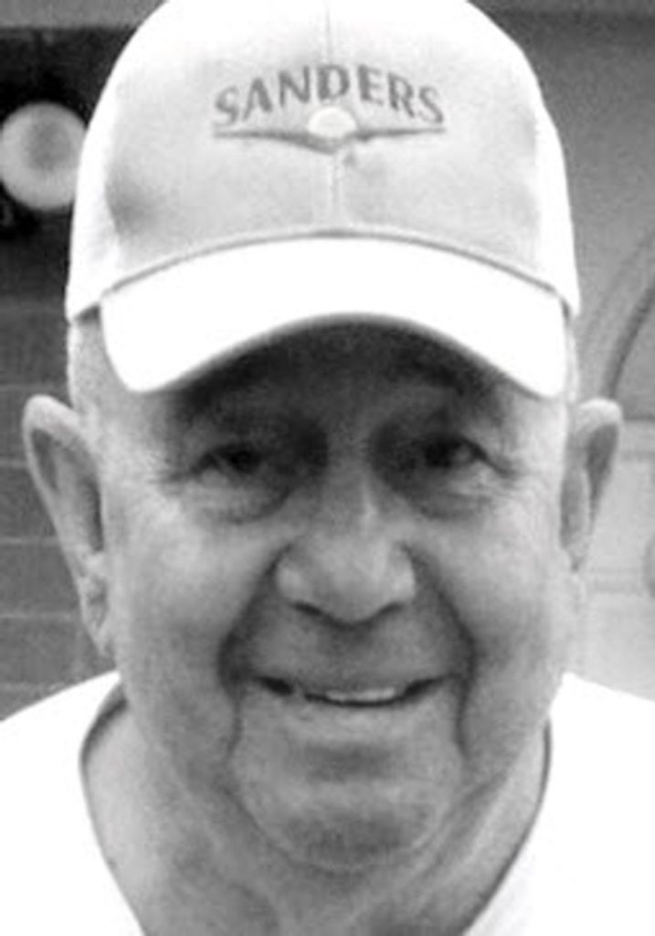 Larry Dean Byer Profile Photo