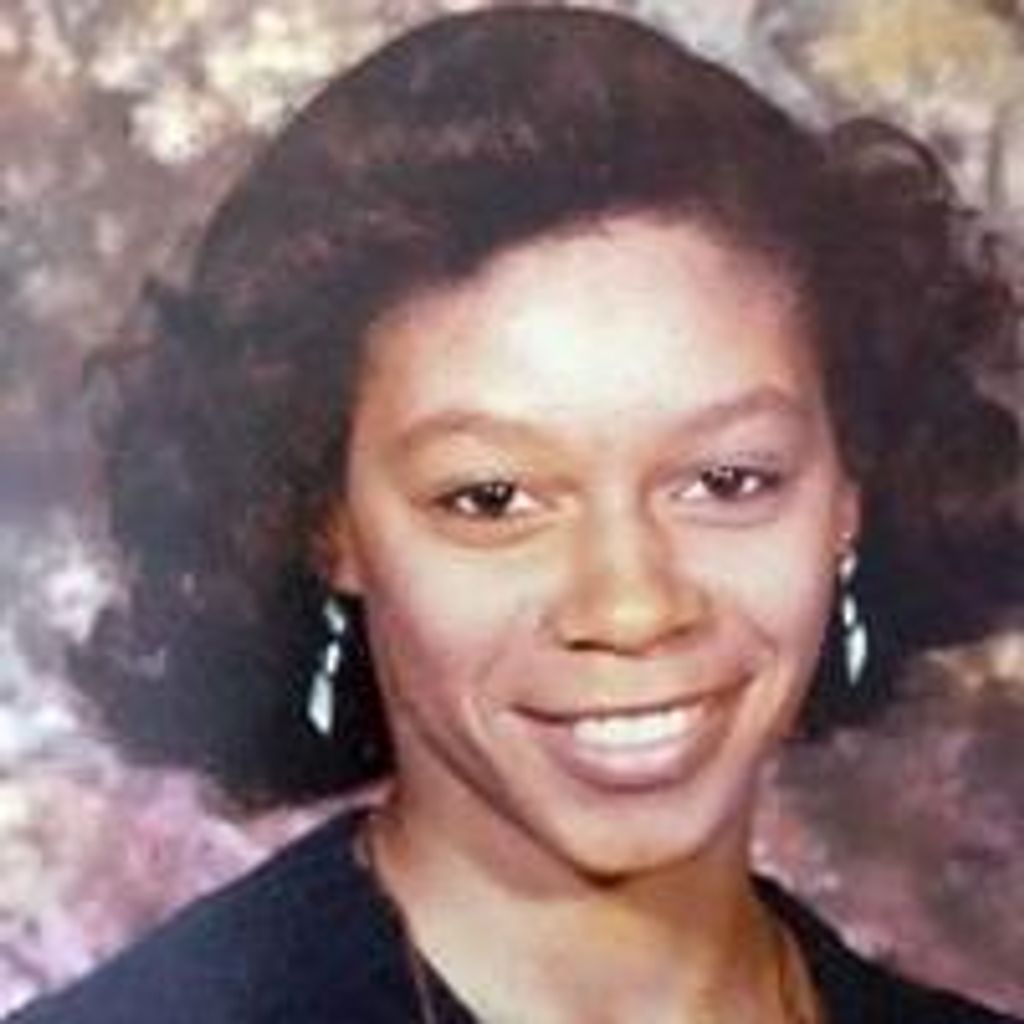 Loretta Mouton