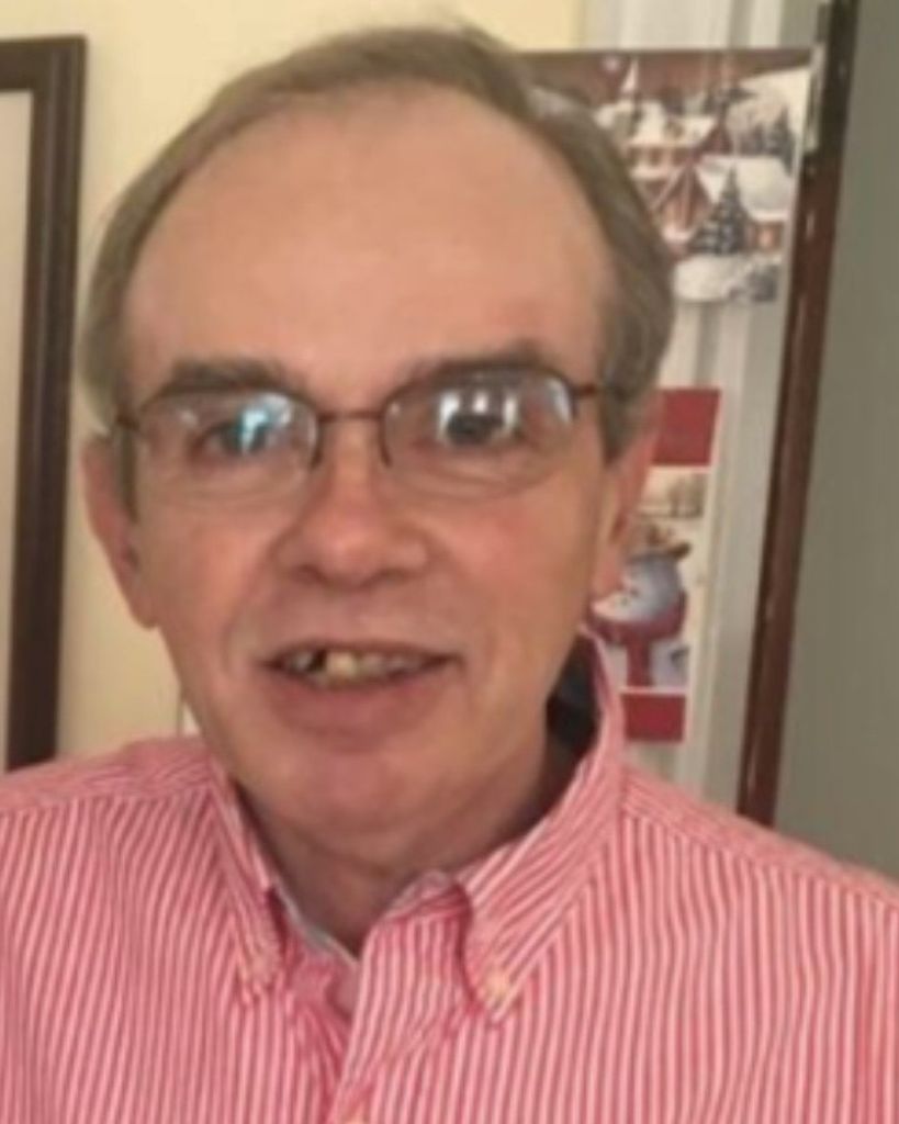 Robert "Bill" William Crank Jr.