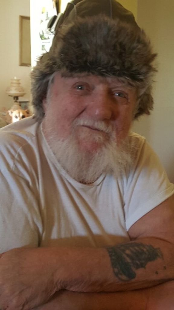 Chester J. Tworsky, Jr.