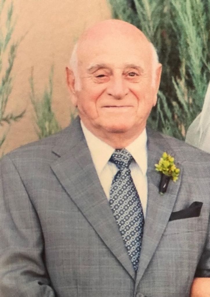 Anthony Masi Profile Photo