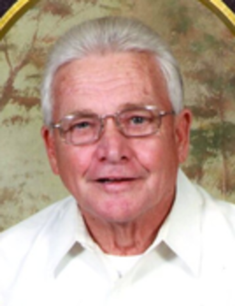 Donald R. Browning Profile Photo