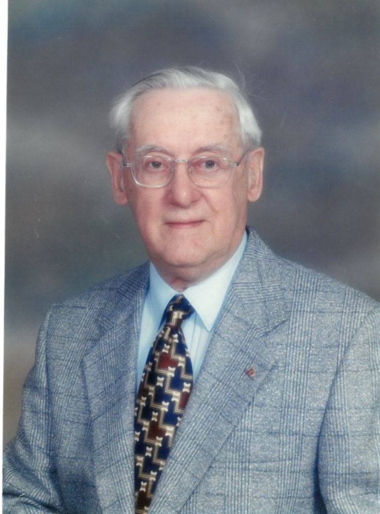 George White