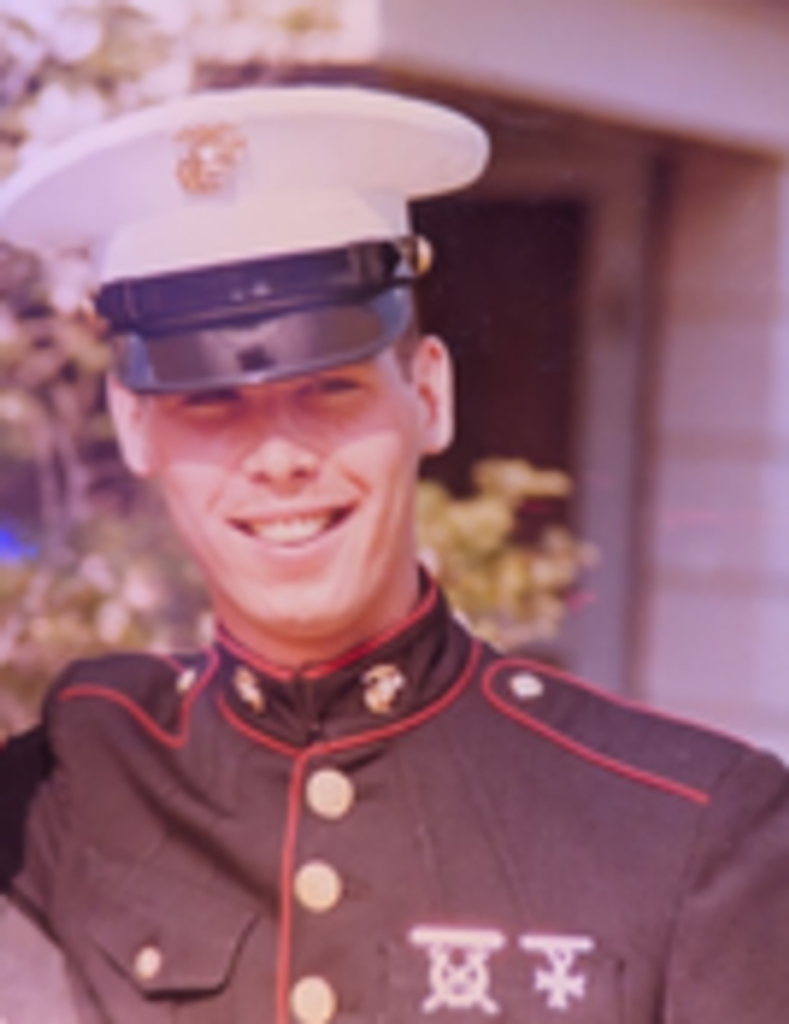 Glenn A. Davis Jr.