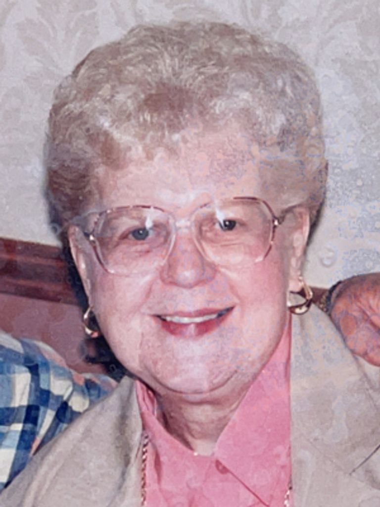 Lorraine D. Kokoszka, Nee Wisniewski Profile Photo