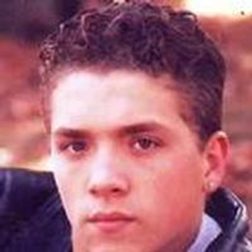 Nathan W. "Nate" Ford