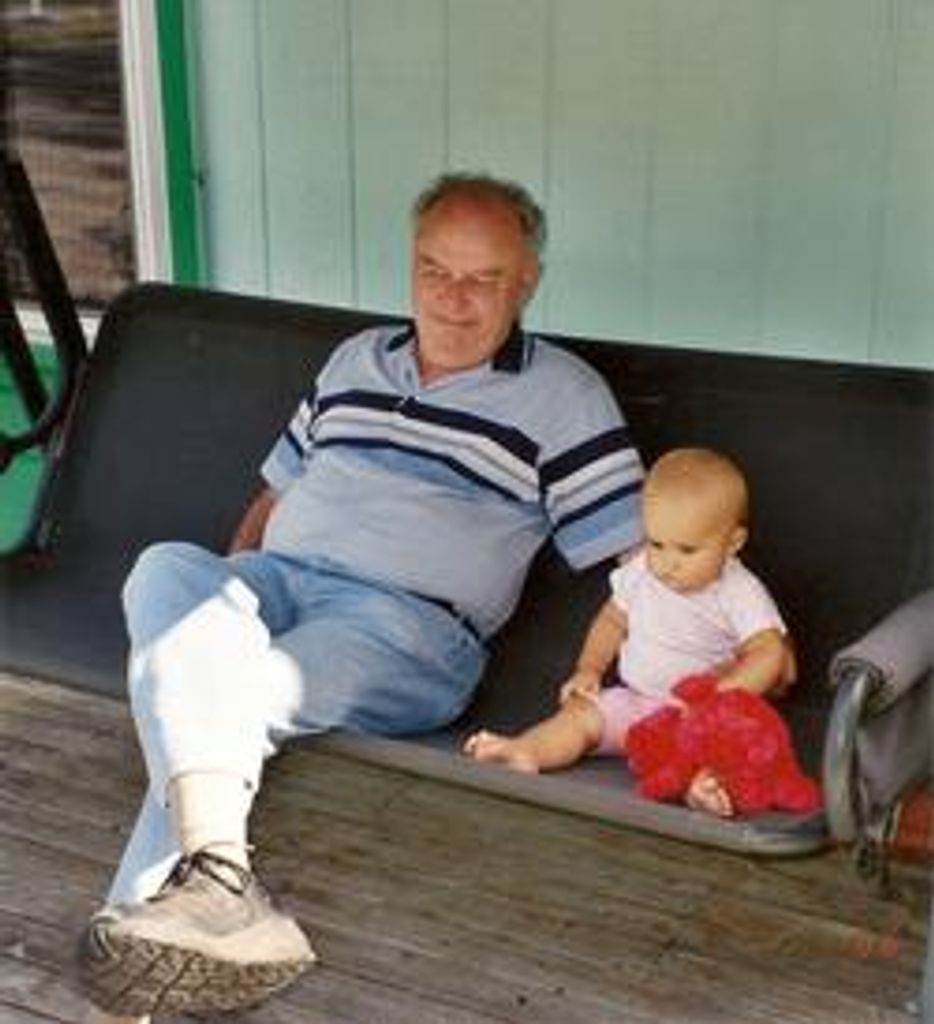 Richard L Tucker Profile Photo