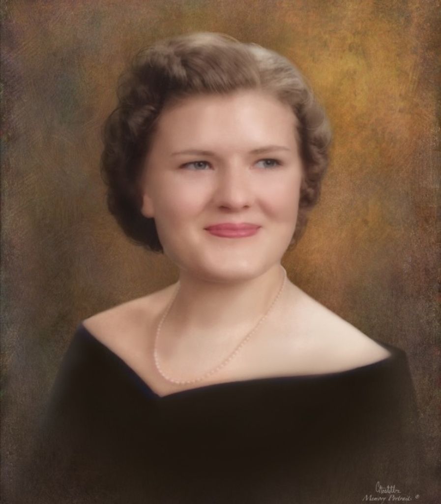 Elizabeth Ann Dye Johnson Profile Photo