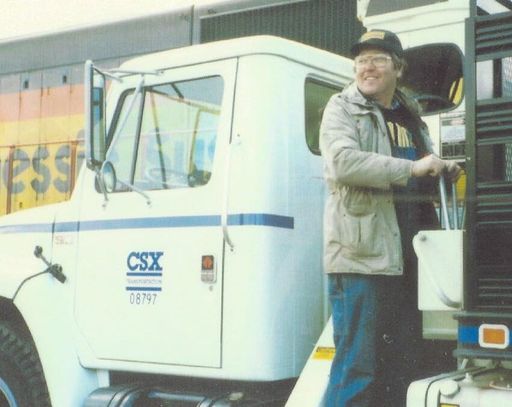 Lenard "Dutch" Rasmussen photo gallery thumbnail 41 of 47