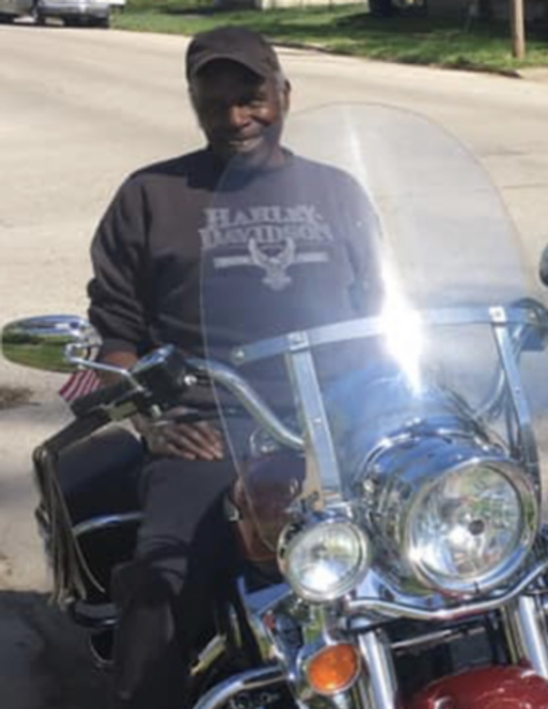 Frederick "Nate" Nathaniel Spencer