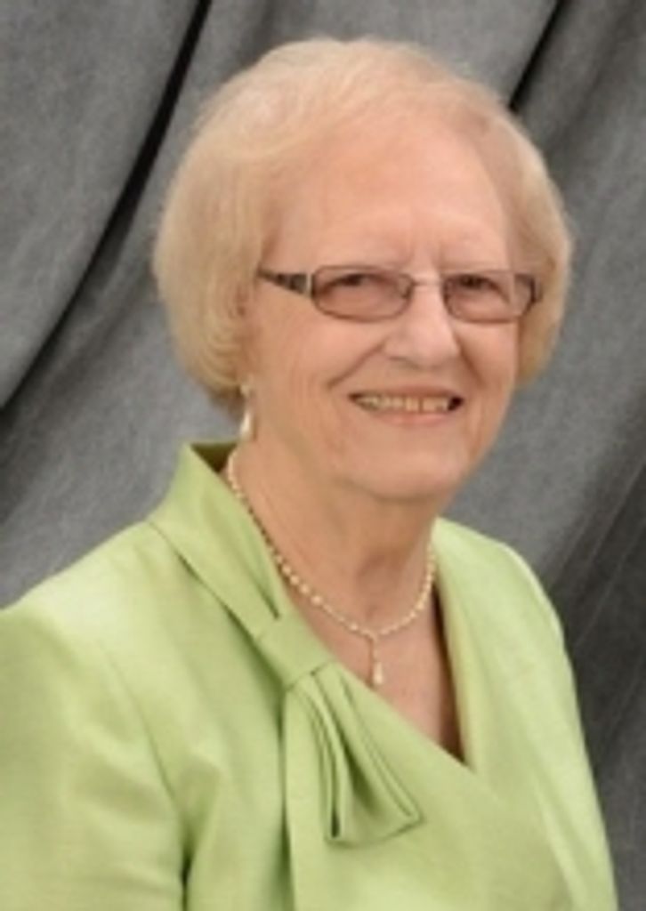 Mamie Keene Barrett