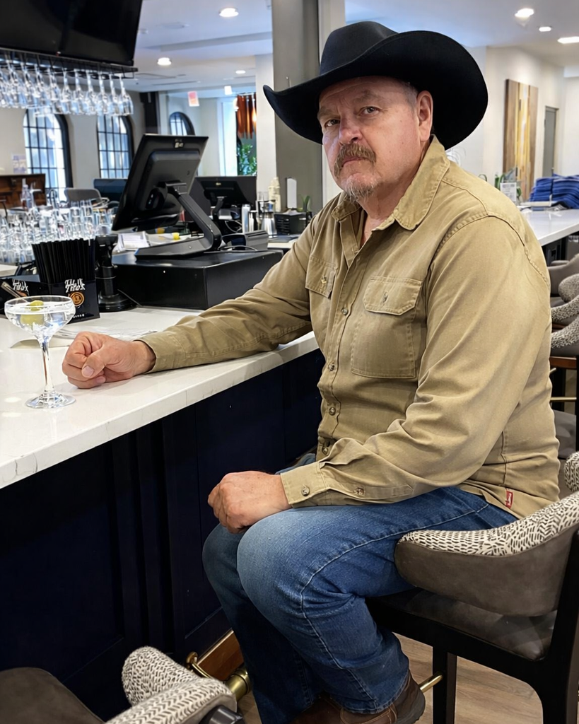 Ramiro J. "Joey - Pizza Man" Martinez