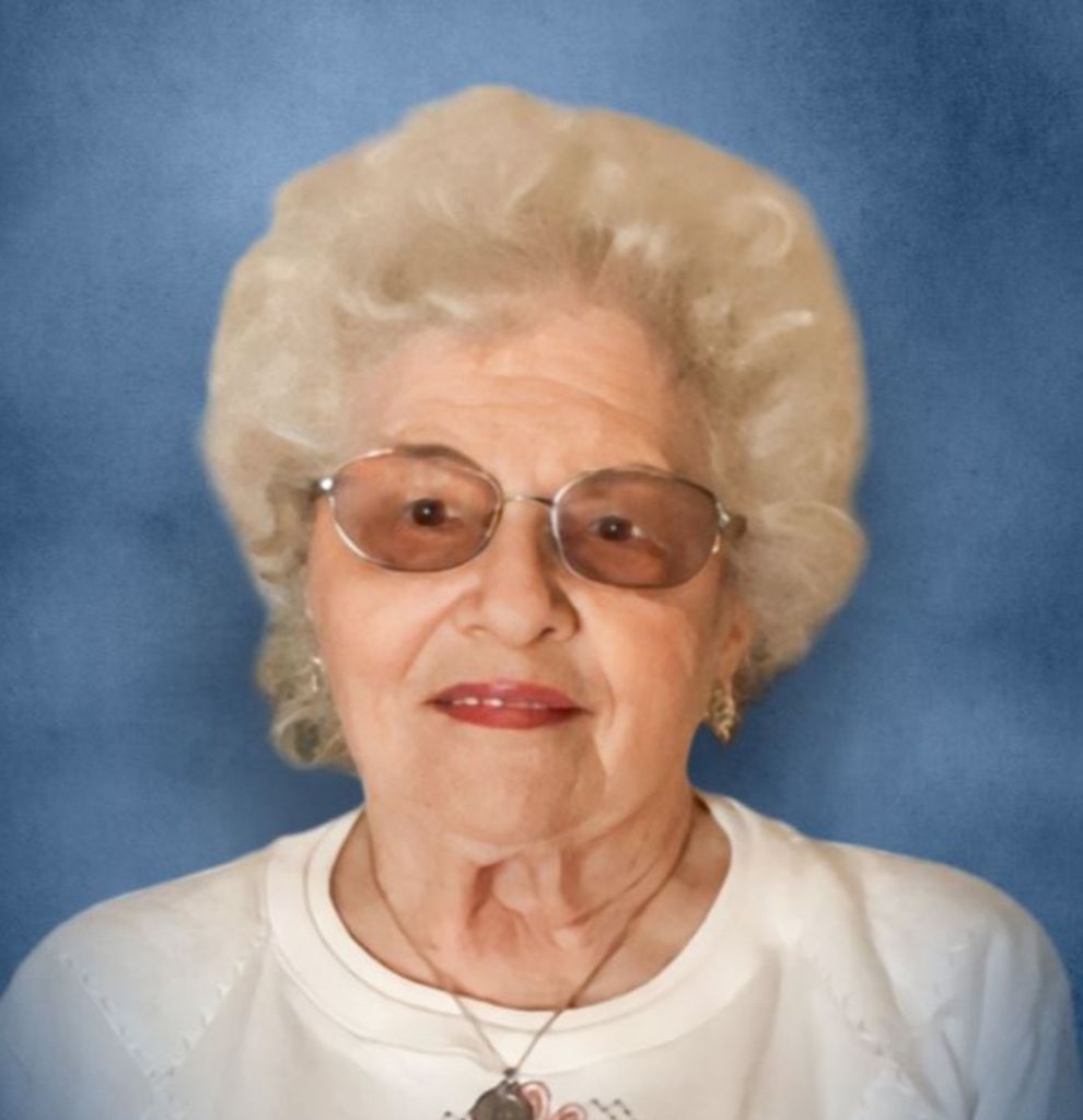 Mary "Elaine" Grace Gebbia Profile Photo