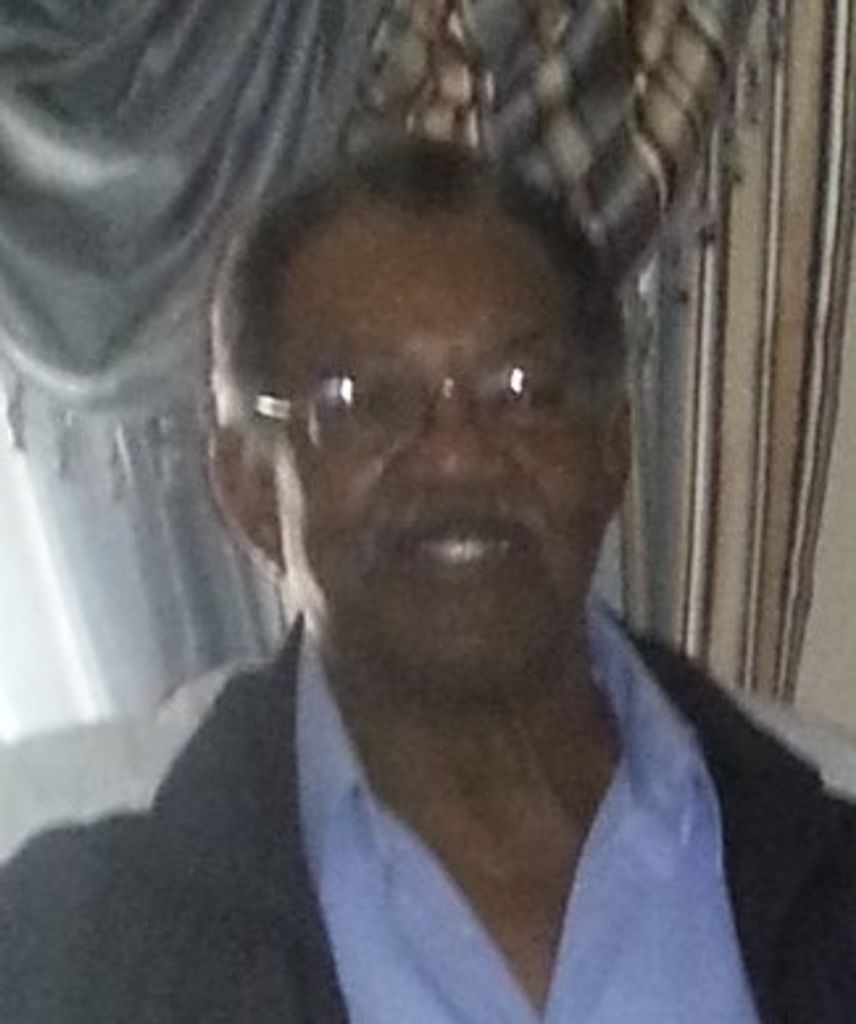 Fitzhugh Matthews, Jr.