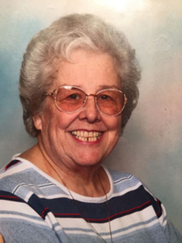 Elizabeth "Betty" Aldro Profile Photo