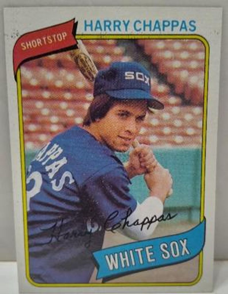 Harry P. Chappas Profile Photo