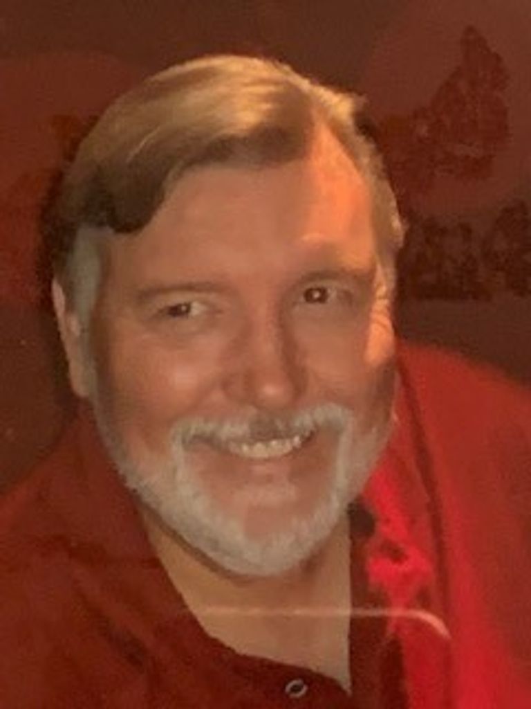 James Allen Wilson