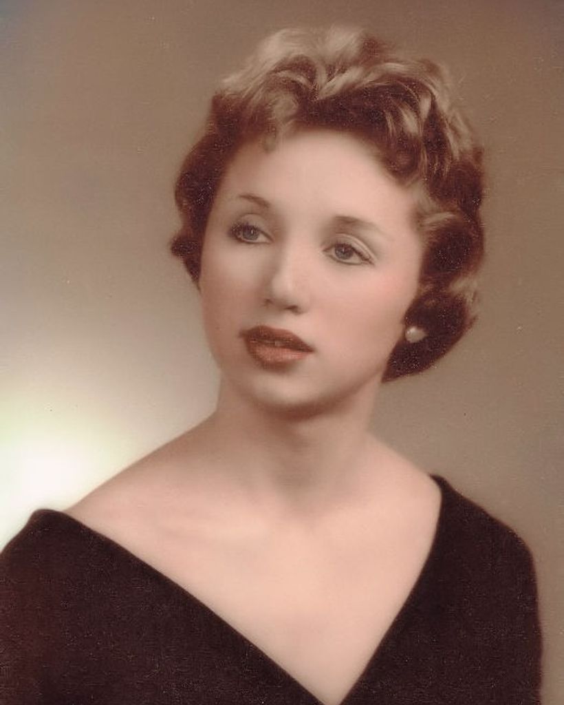 Carole Jean Dauber Profile Photo