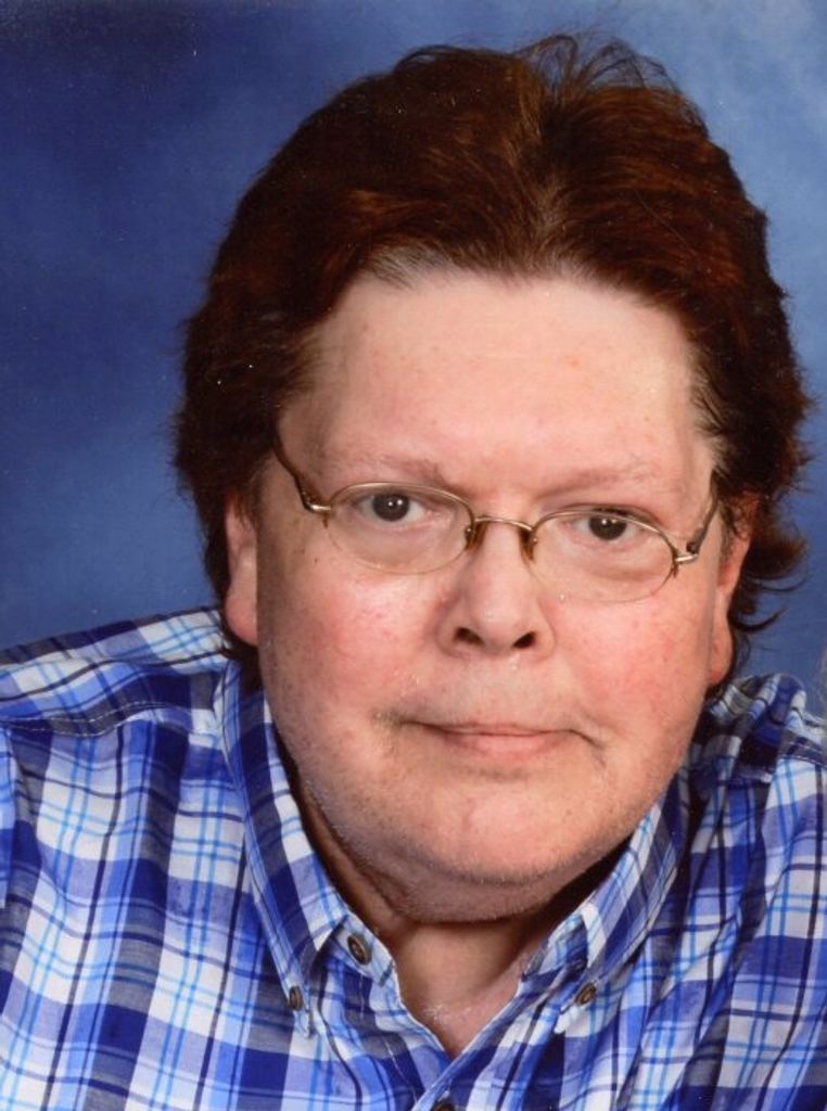 Timothy "Tim" Fishel