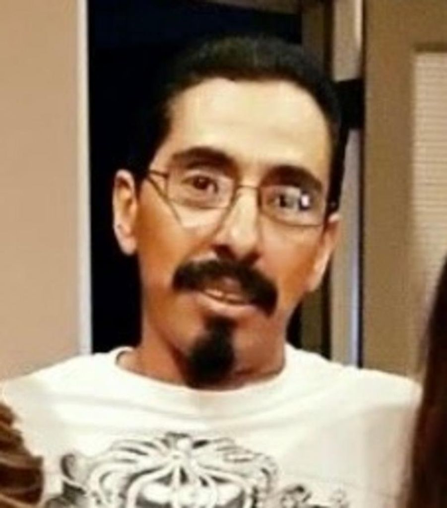 Steven Floyd Dominguez Profile Photo