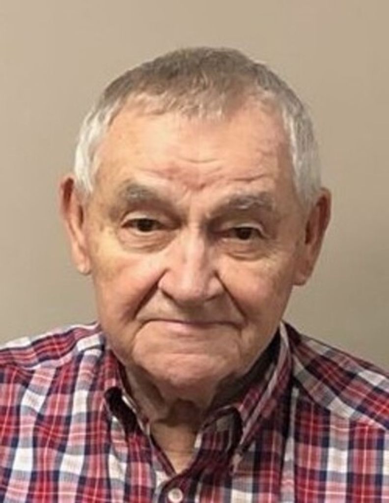 Richard 'Dick' Dale Sims