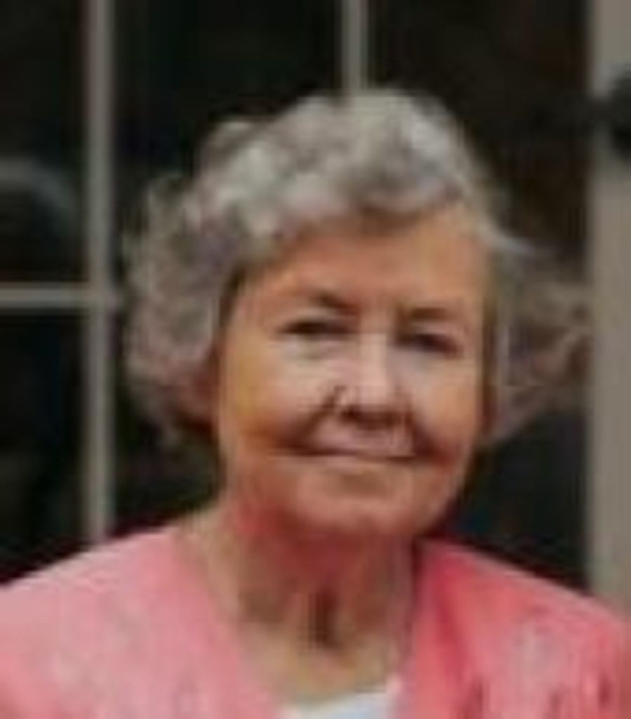 Nancy Ola Hollingsworth