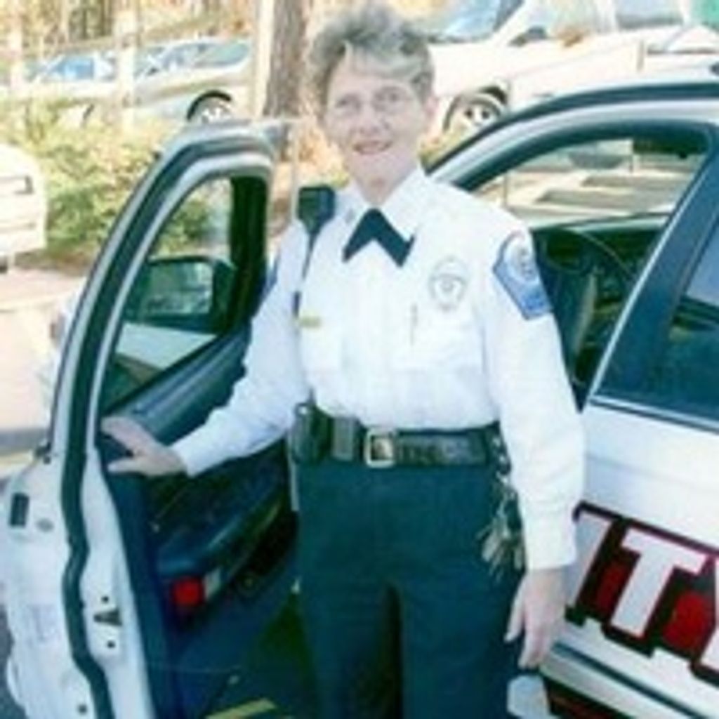 Joyce  Sims Barba