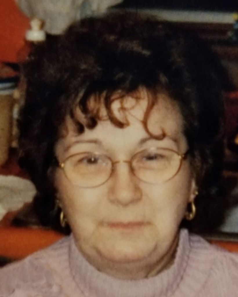 Doris M. Mendes