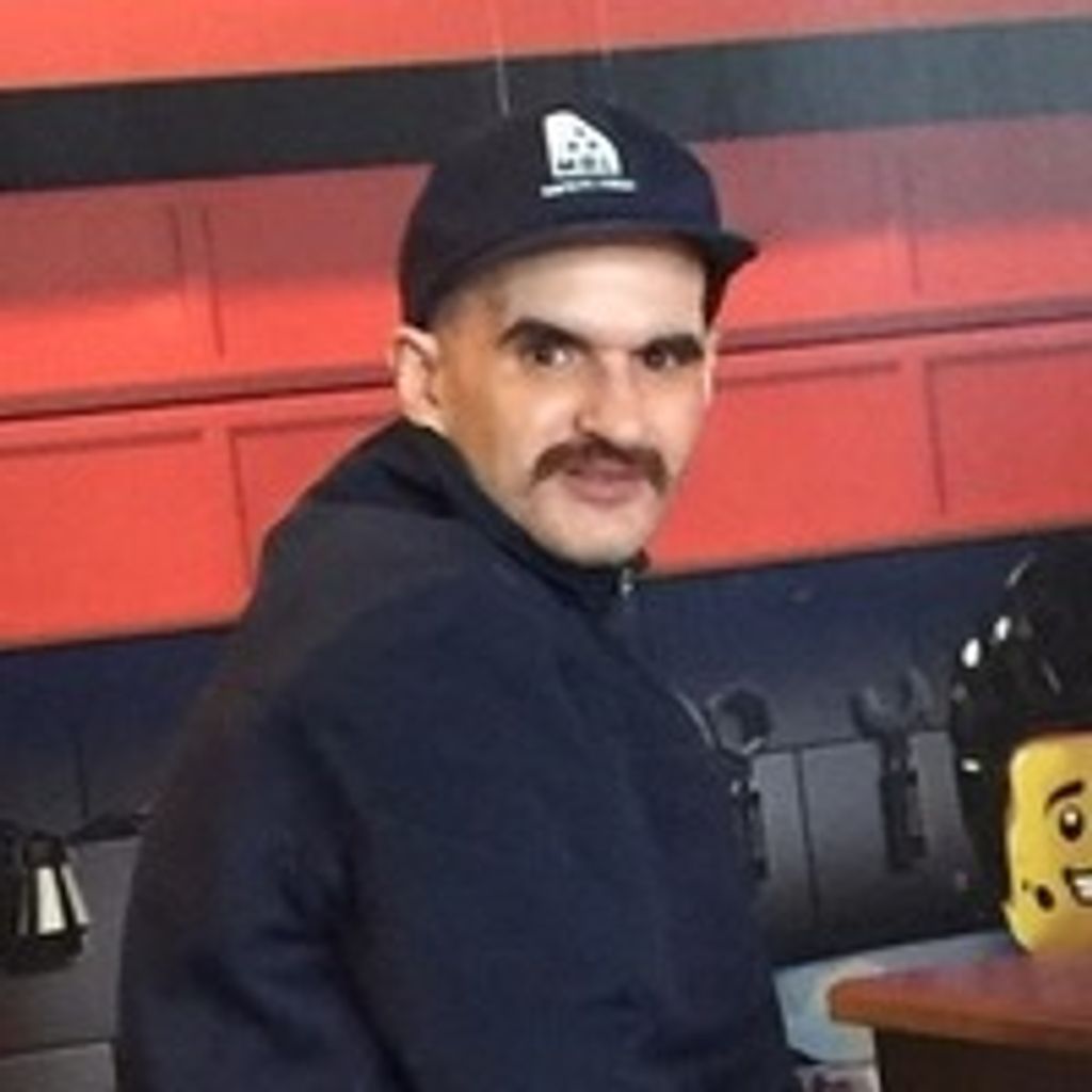 Jason Padilla Profile Photo