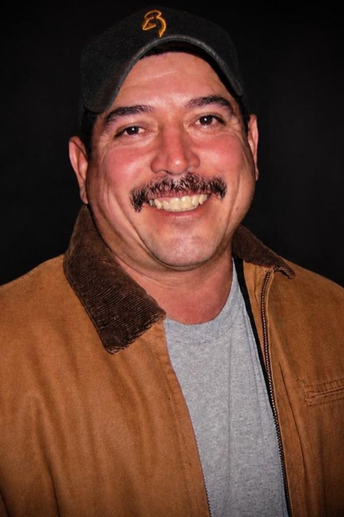 Jesus Manuel Reyes Profile Photo
