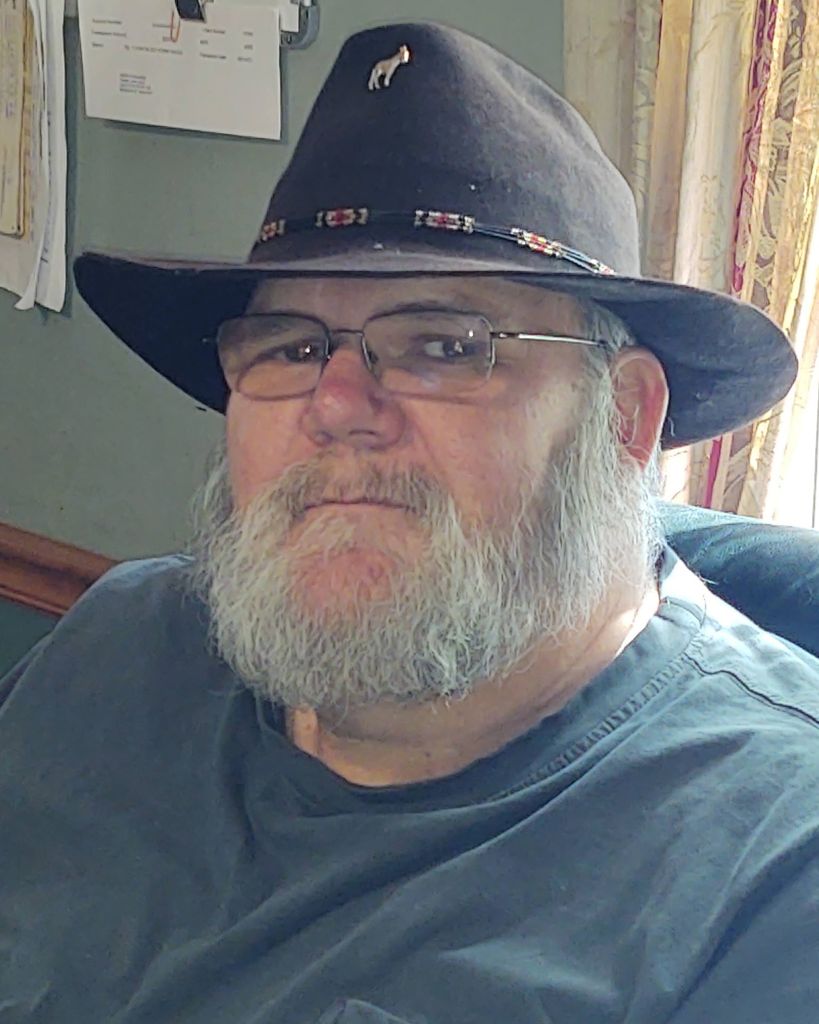 Frank Hallings Profile Photo