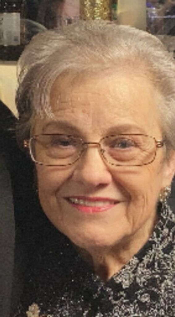 Theresa Ann Cantrell Sullivan Profile Photo