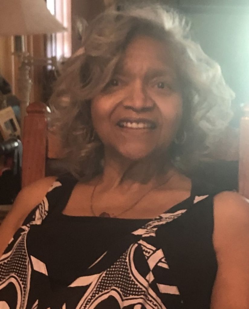 Wisteria Cobb Anthony