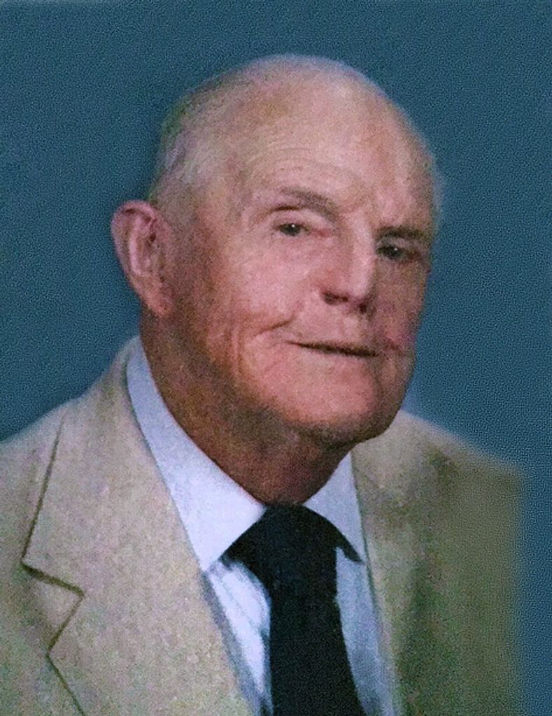 Morris Patterson "Pat" Ferris Profile Photo