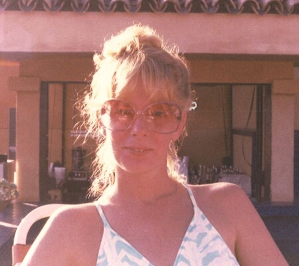 Susan Jane Clark