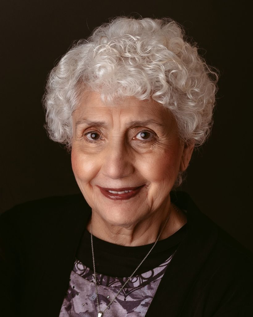 Maria Graciela Villalobos Cuevas
